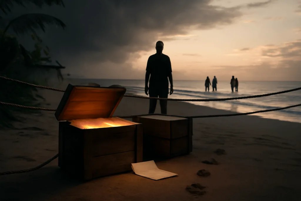 Survivor 2026: kdo jsou účastníci a jak začal boj na ostrově