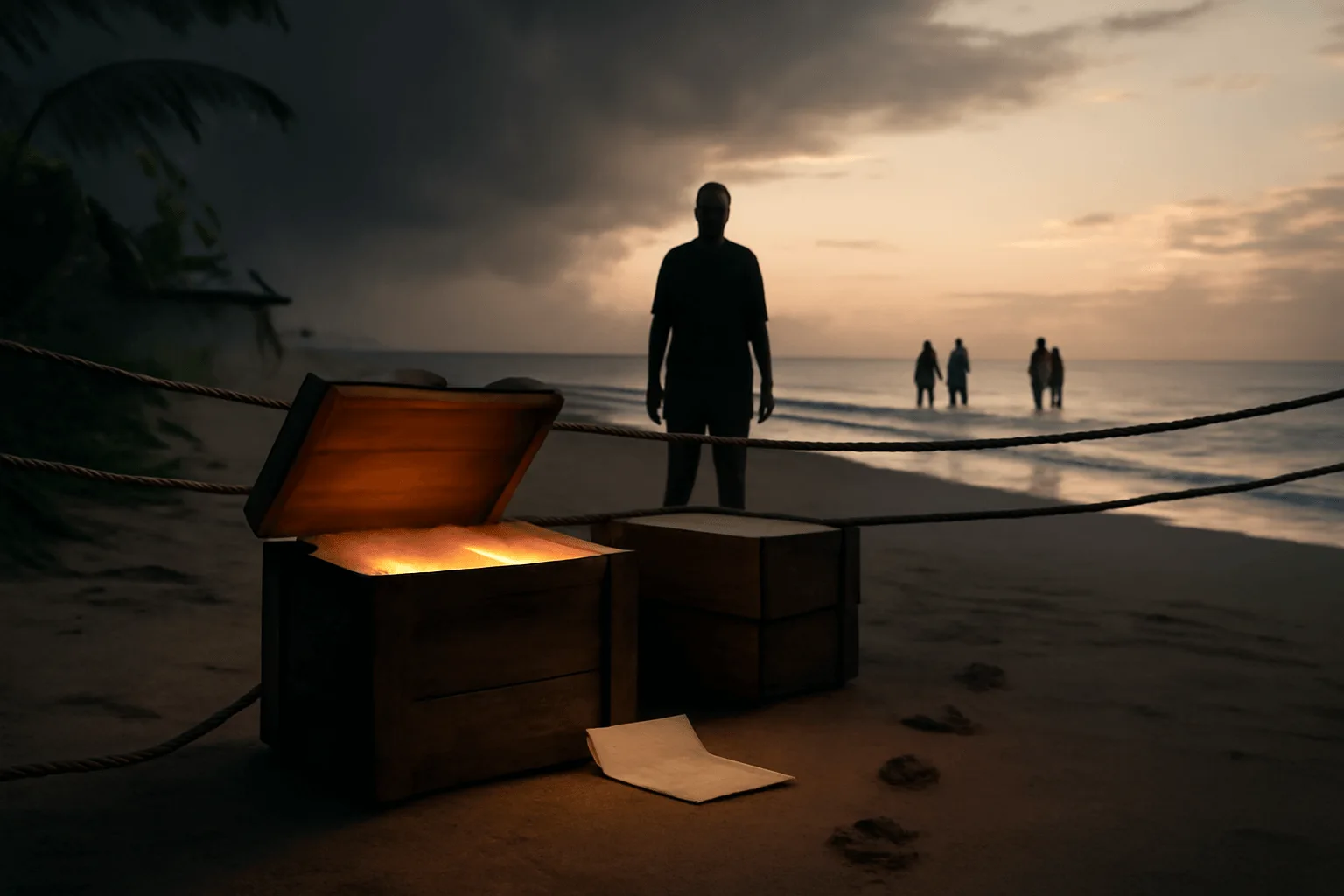 Survivor 2026: kdo jsou účastníci a jak začal boj na ostrově