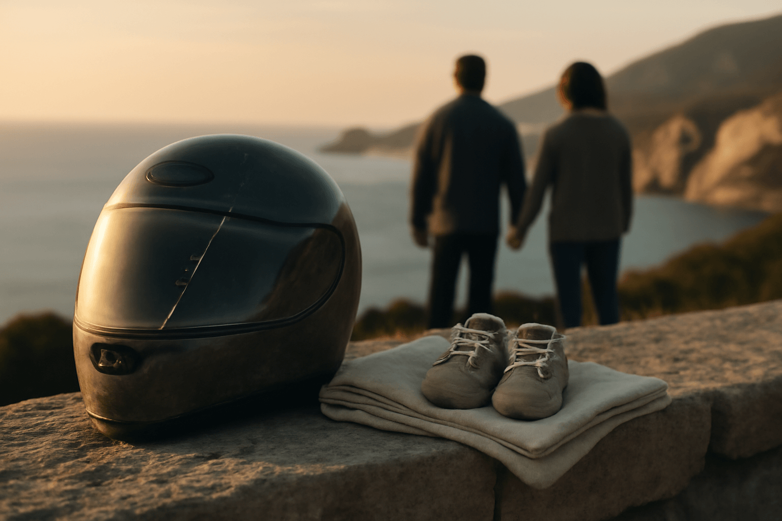 George Clooney: nehoda na Sardinii, blízkost ke královské rodině a rodinný život s Amal