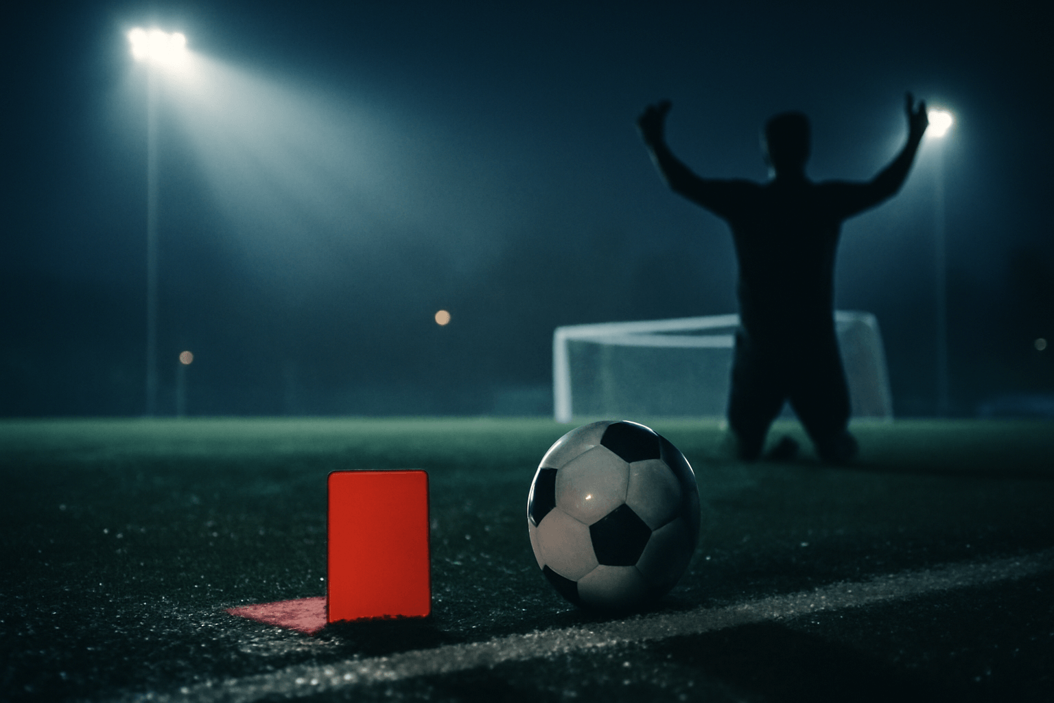 PSG zvládlo zápas proti deseti hráčům Monaka a postoupilo do osmifinále