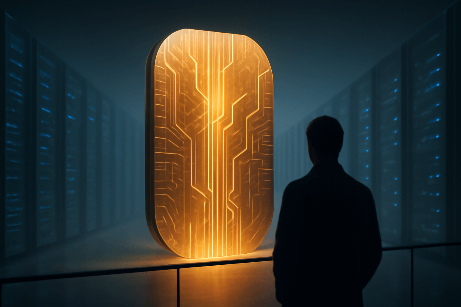 Nvidia opět překonala odhady. Tržby i čistý zisk meziročně výrazně vzrostly