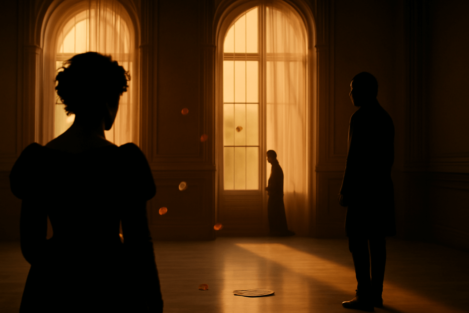 Bridgertonovi slibují dojemné finále, čtvrtá série už dorazila mezi hity