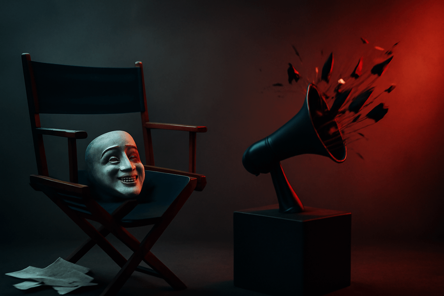 Trump znovu zaútočil na Roberta De Nira poté, co herec kritizoval prezidenta