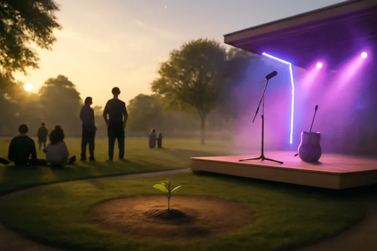 Yungblud přesouvá Bludfest do Hradce Králové: Park 360 hostí jednorázovou přehlídku