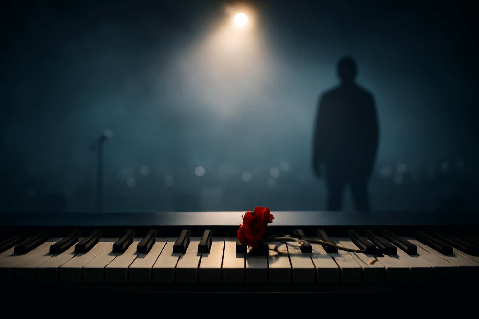 Zemřel klávesista skupiny Olympic Jiří Valenta