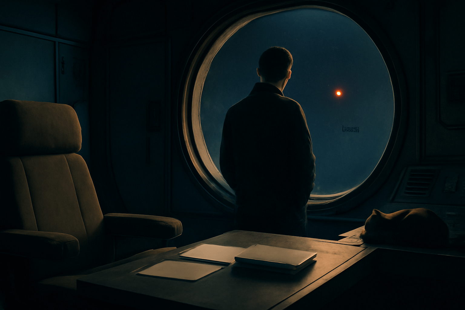 Zemřel Rob Grant, spolutvůrce kultovního sitcomu Red Dwarf