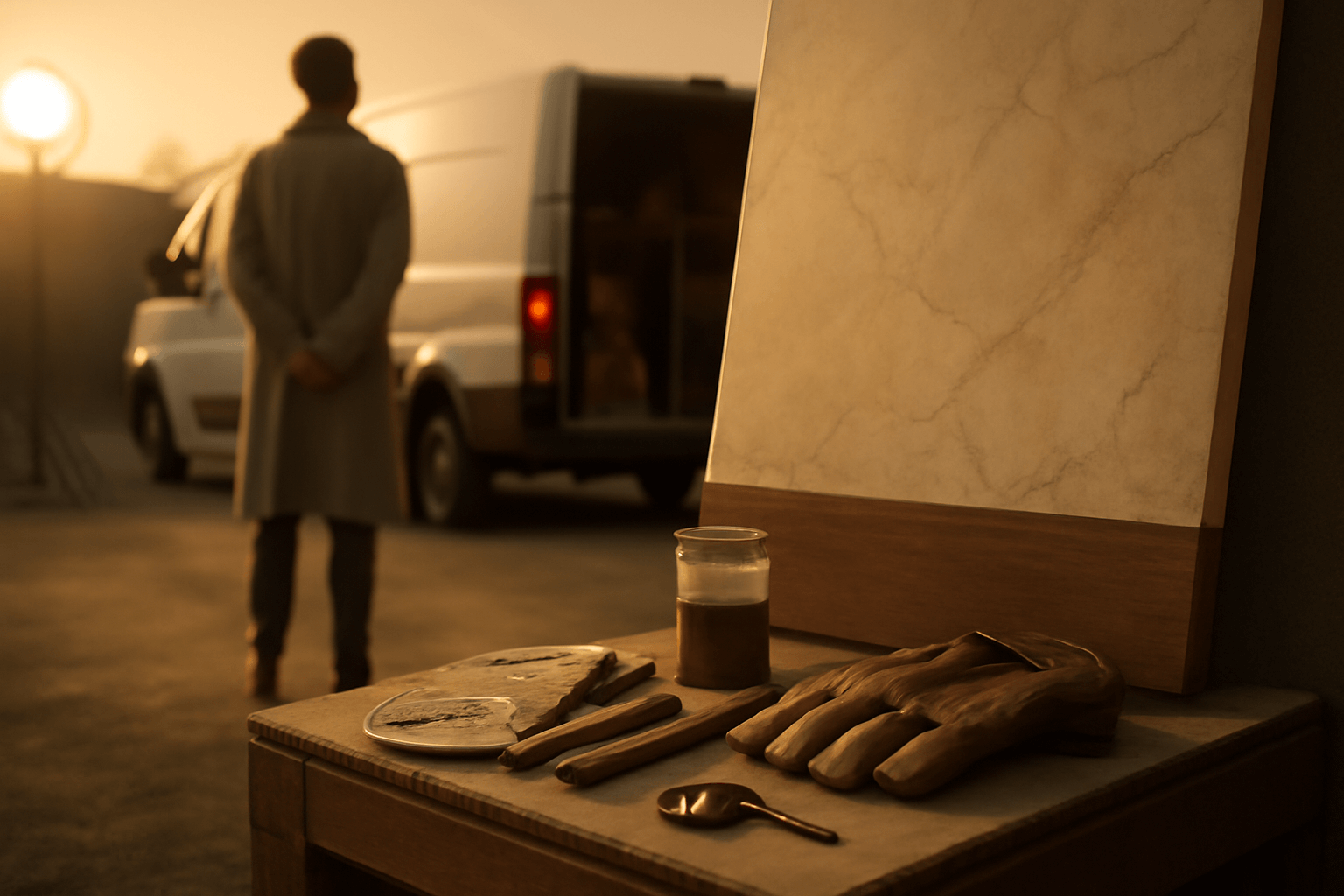 Bridgerton: série 4 vzdala hold Nicholasu Braimbridgeovi a Tonymu Cooperovi