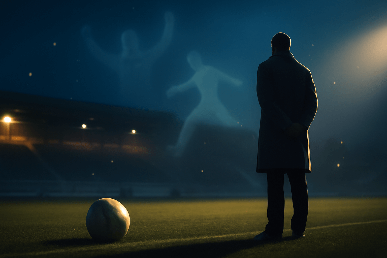 Benítez vysekl poklonu Hyskému a vzpomněl na Šmicera z istanbulské noci