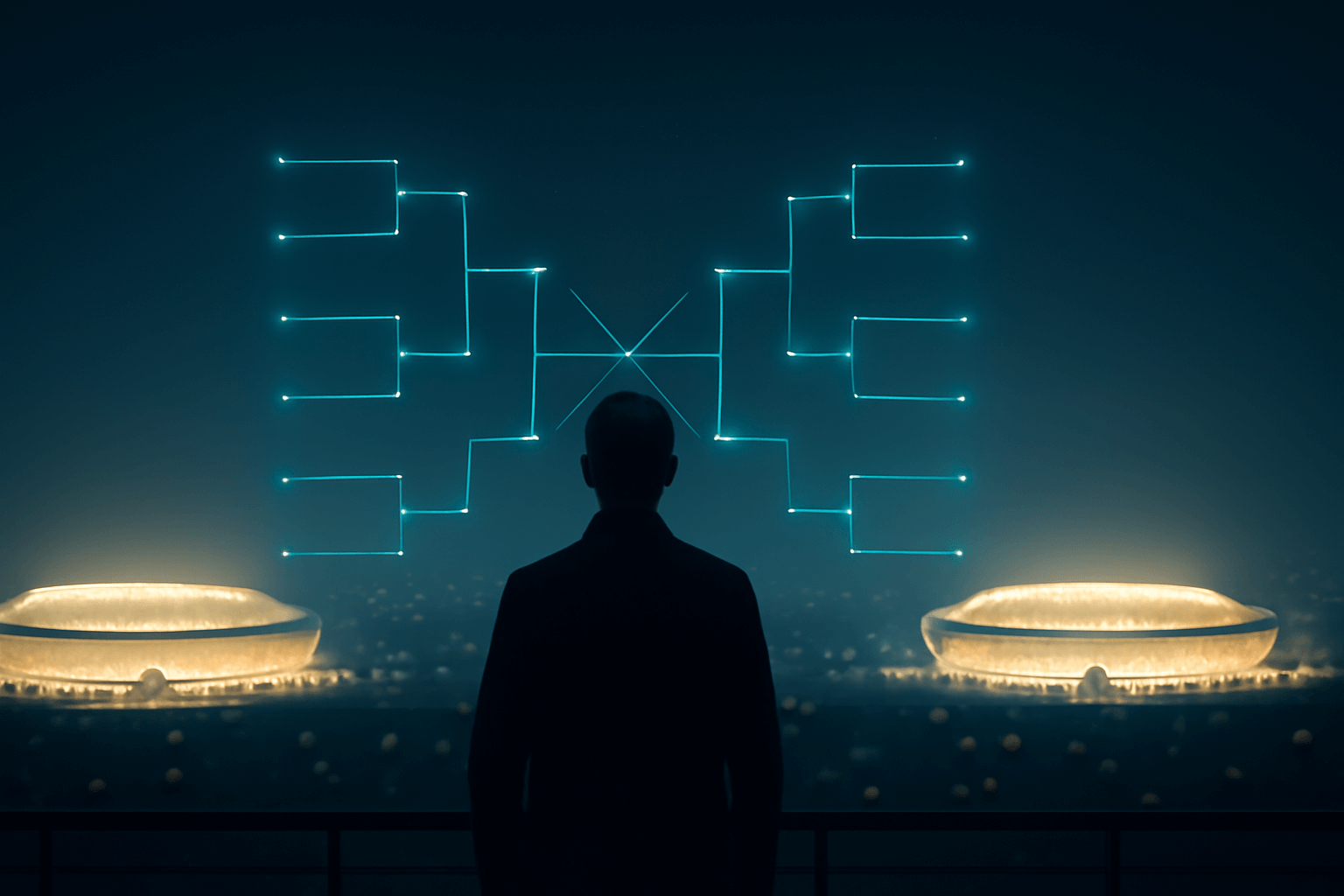 Ligy mistrů: Real Madrid narazí na Manchester City, PSG čeká Chelsea