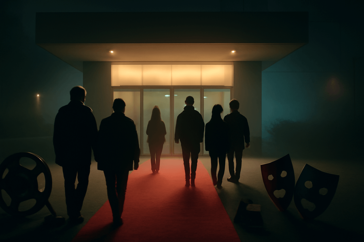 Scary Movie 6: kdo se vrací a kdo přichází do obsazení