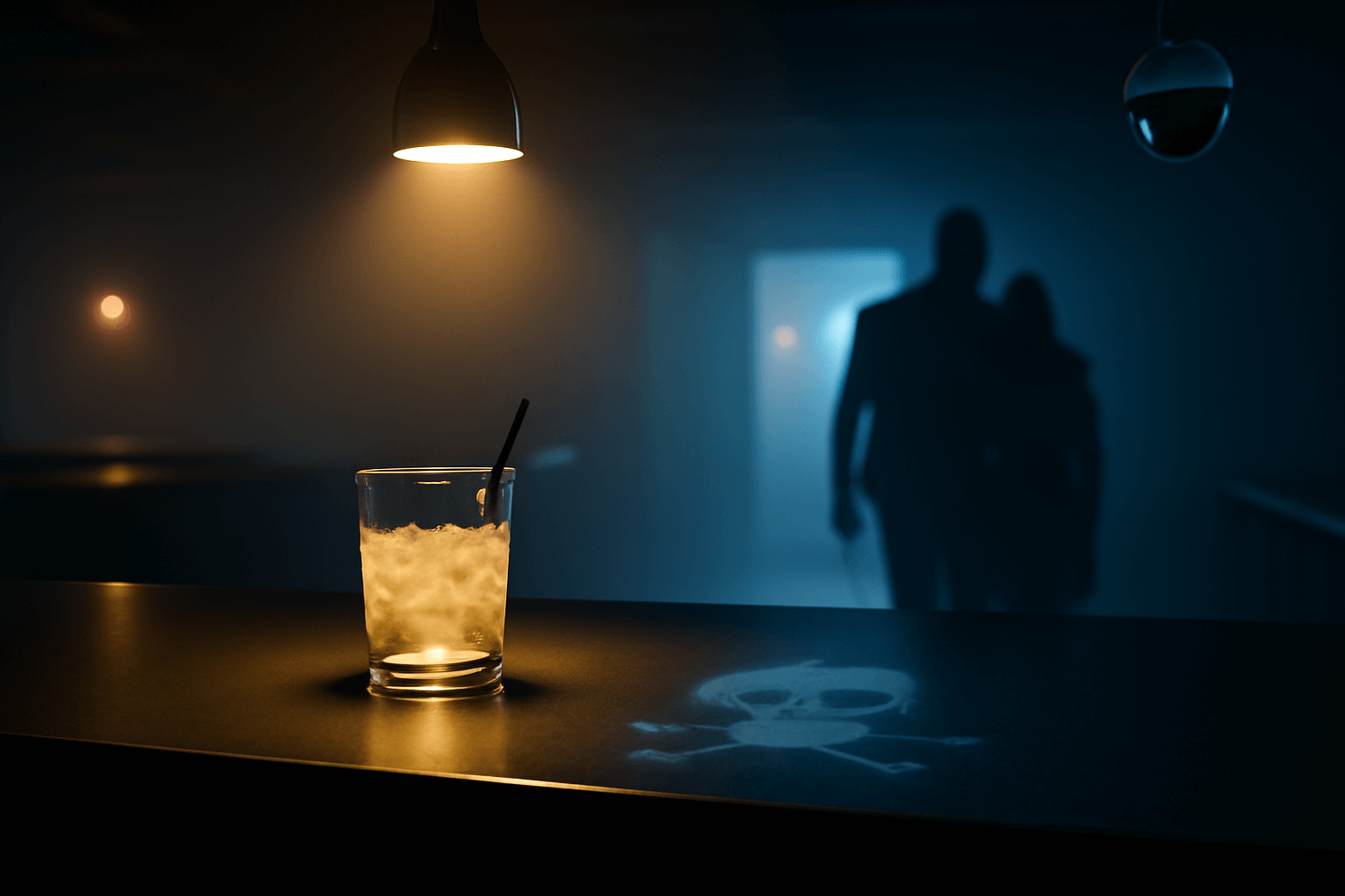 Lisa Rinna tvrdí, že jí na premiéře „Traitors“ podali fentanyl