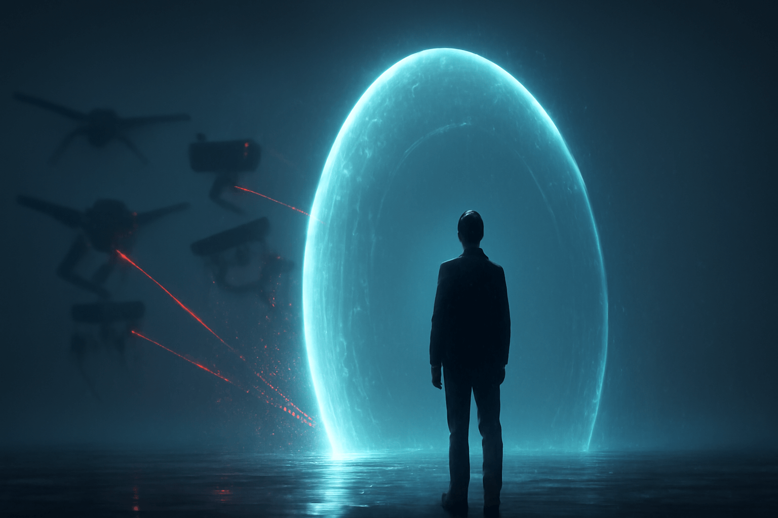 Anthropic odmítá požadavek Pentagonu: Claude nebude pro autonomní zbraně ani masové sledování