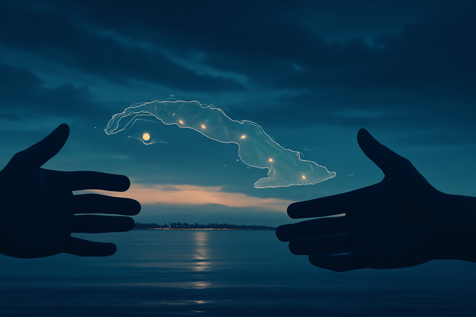 Trump naznačil „přátelské převzetí“ Kuby. Tvrdí, že USA s Havanou vedou jednání