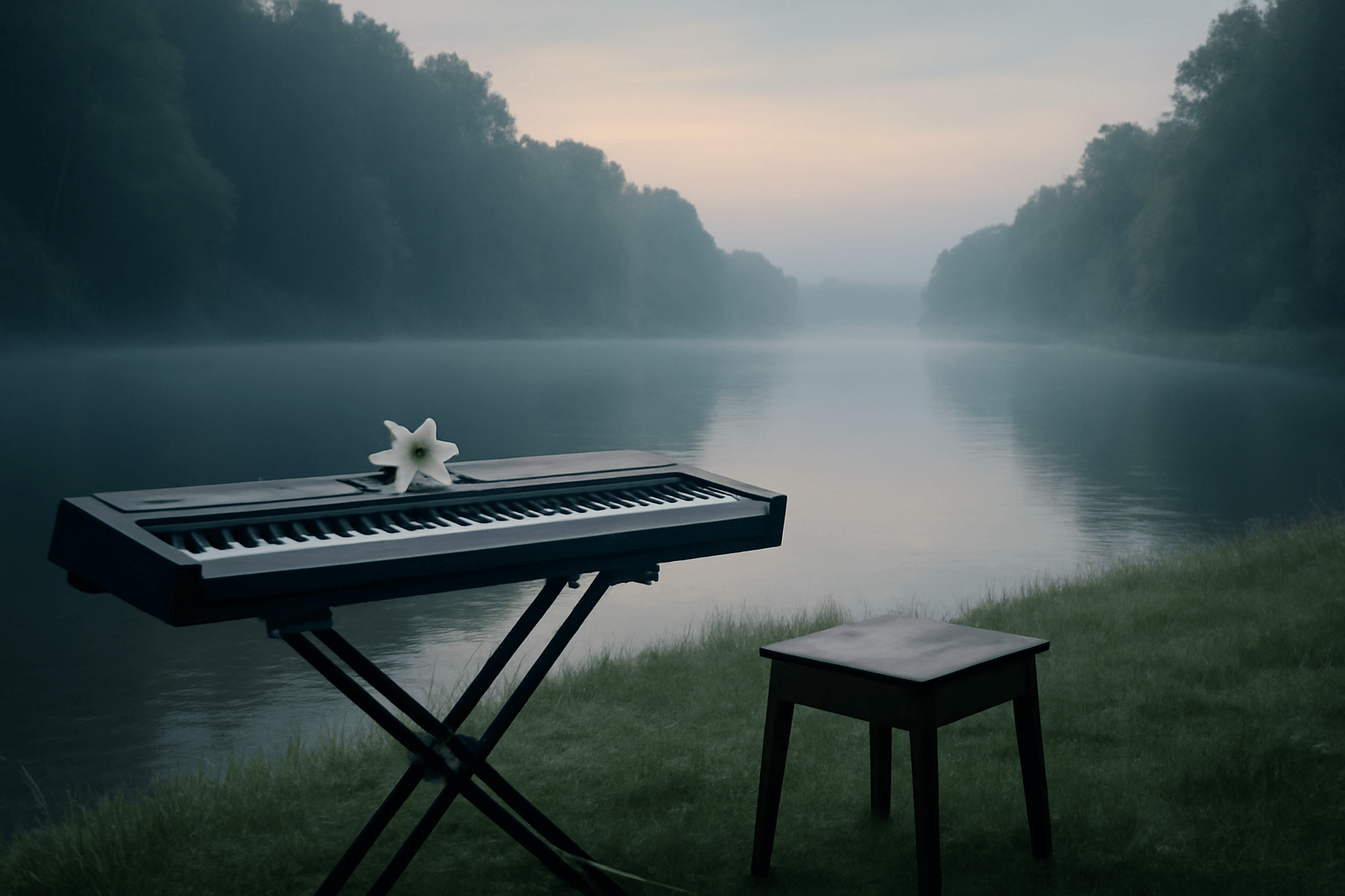 Zemřel Jiří Valenta (66), dlouholetý klávesista Olympicu. Podle rodiny šlo o sebevraždu