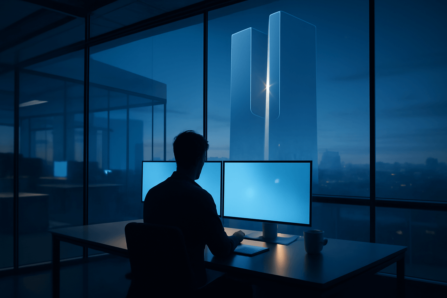 Šéf CNN uklidňuje redakci po vítězné nabídce Paramount Skydance na koupi WBD