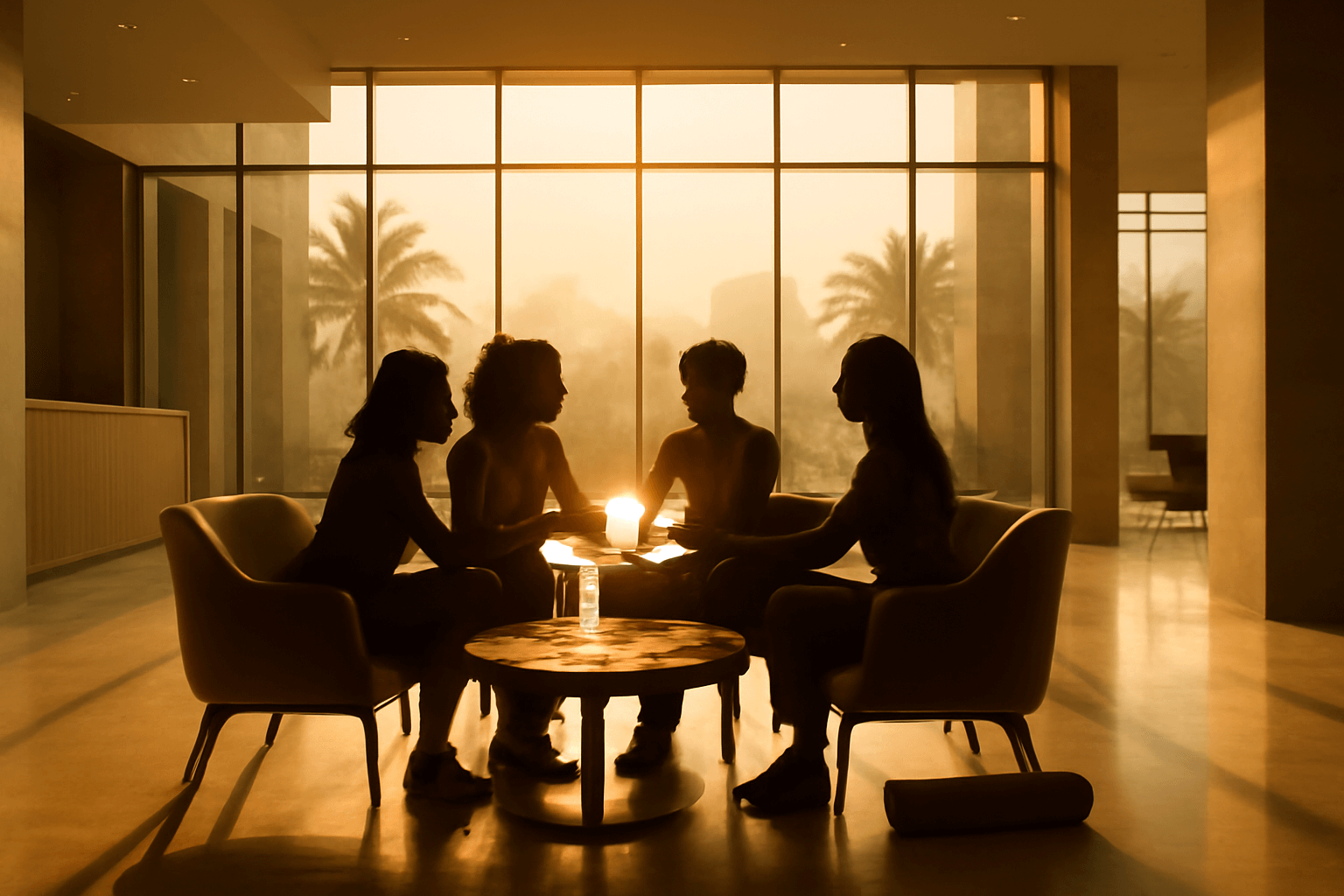 Nigérijská hotelová síť chystá k MDŽ 2026 interní program pro ženy: workshopy, panely i péče o well‑being