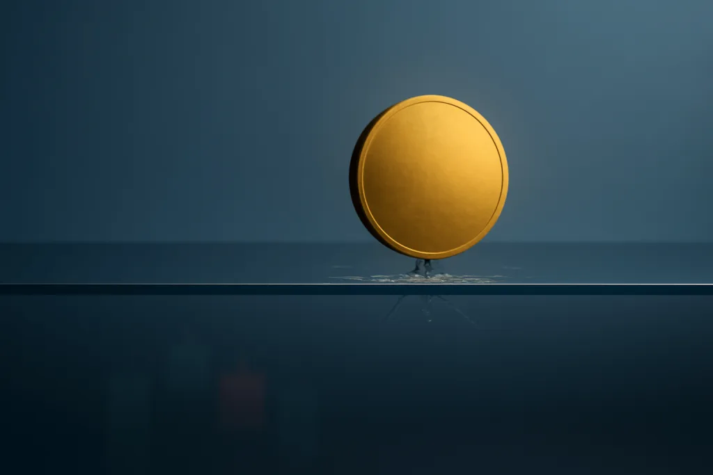Bitcoin se drží okolo 65 tisíc USD. Útlum rizika smetl zisky z týdne