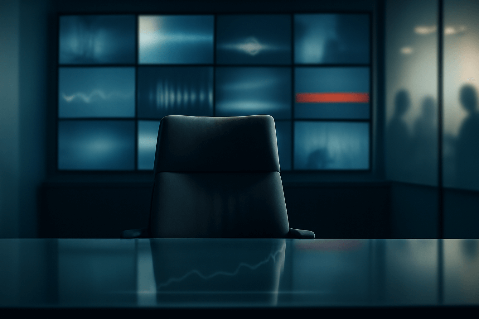 BBC naráží při hledání nástupce Tima Davieho. Favoritem se rýsuje bývalý manažer Googlu