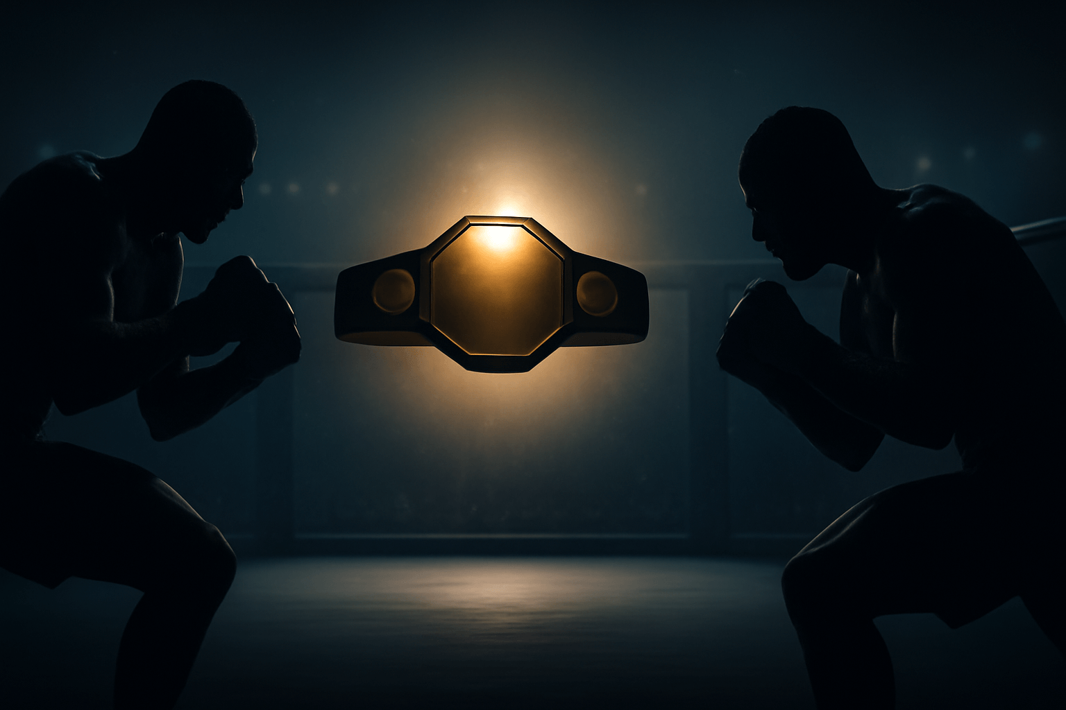 Carlos Ulberg dostává titulovou šanci: na UFC 327 se utká s Jiřím Procházkou o uvolněný pás