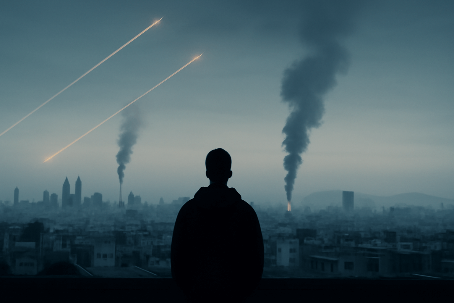 Izraelský úder na Írán si vyžádal nejméně 24 obětí, Moskva vyzvala k zastavení útoků