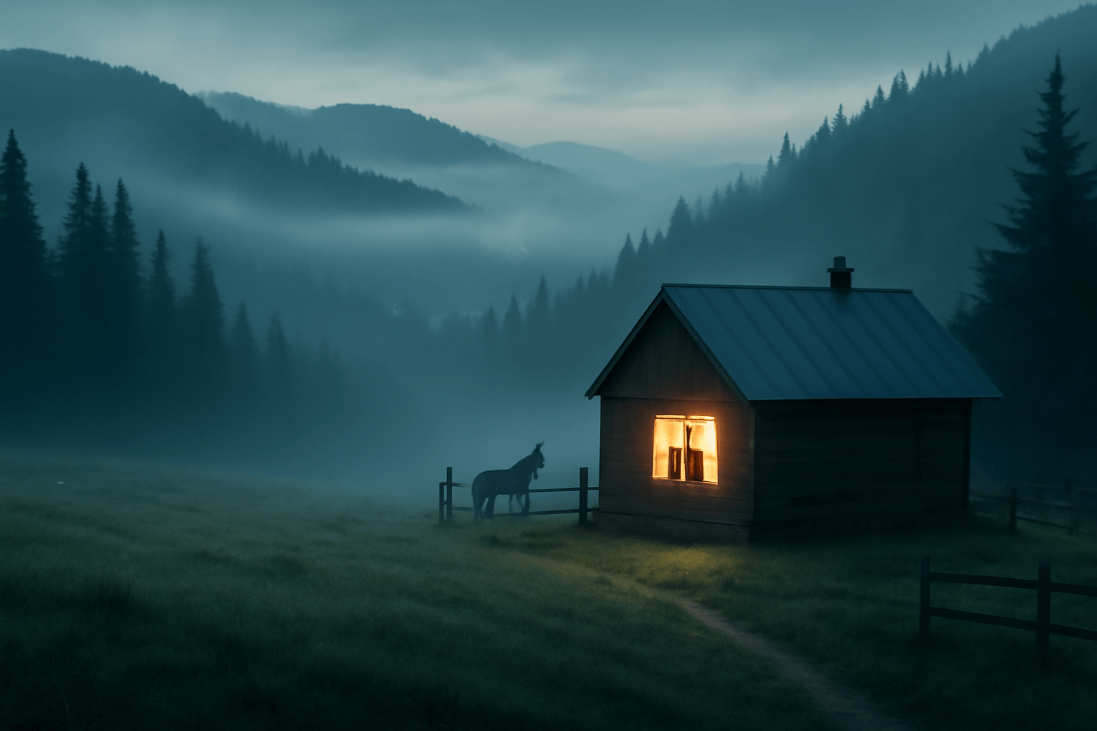 Tereza Černochová žije na Šumavě s kolegou Romanem Holým. Dlouho tajený vztah je venku