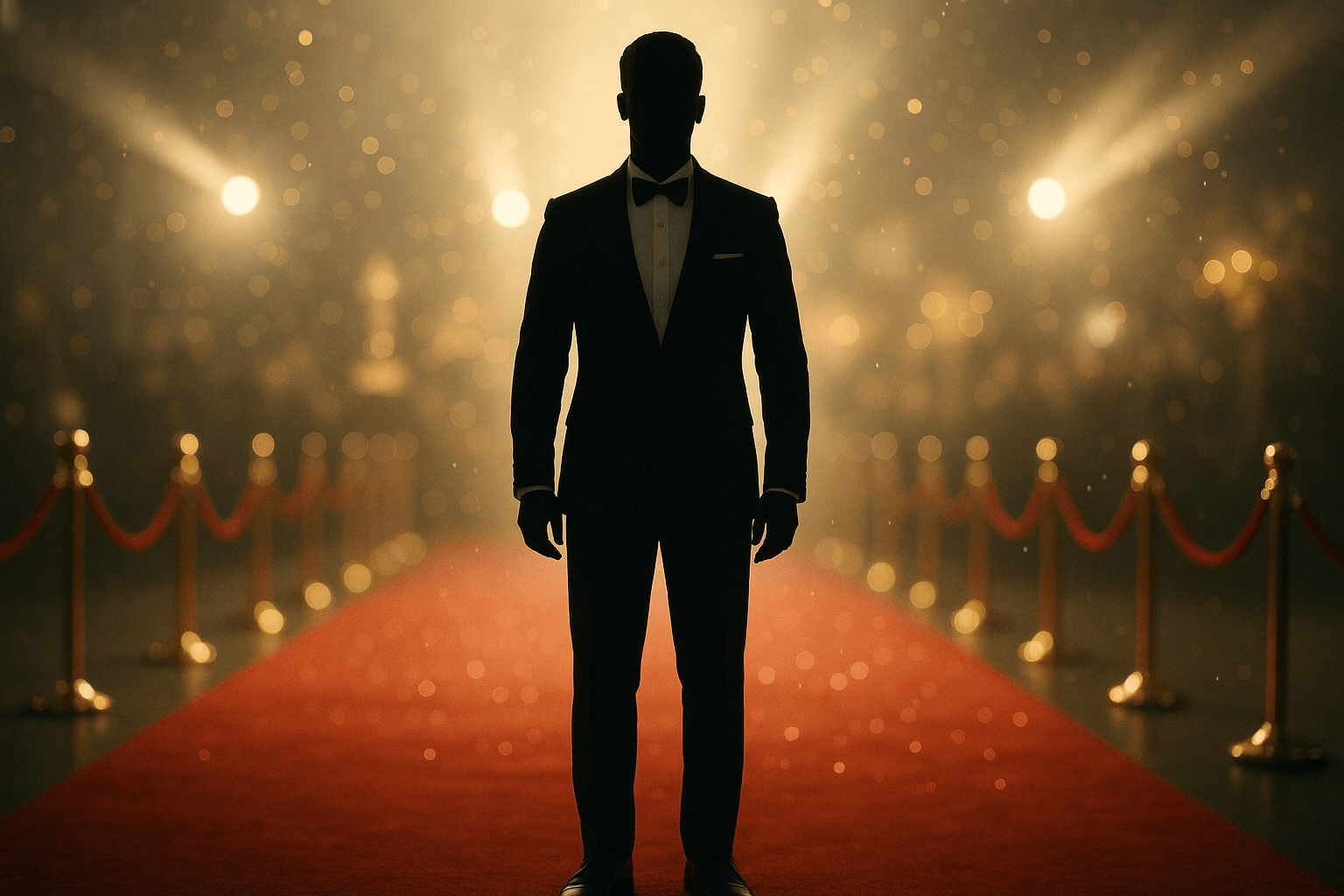 Jim Carrey na udílení cen César: Nový vzhled a dojemný projev