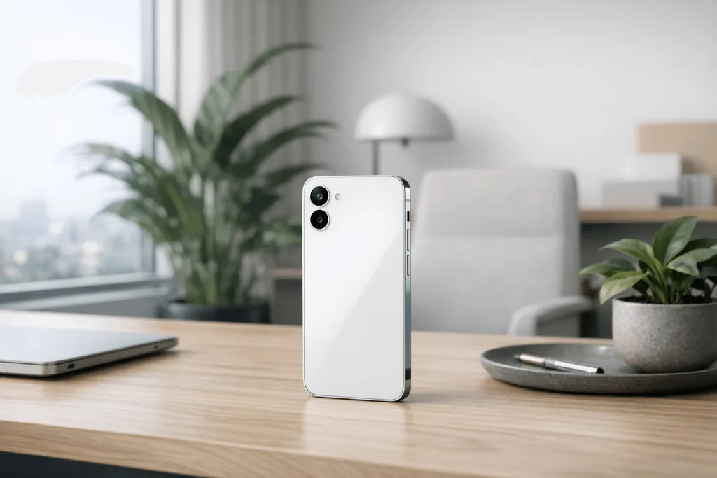 iPhone 17e: Co očekávat od nadcházejícího modelu