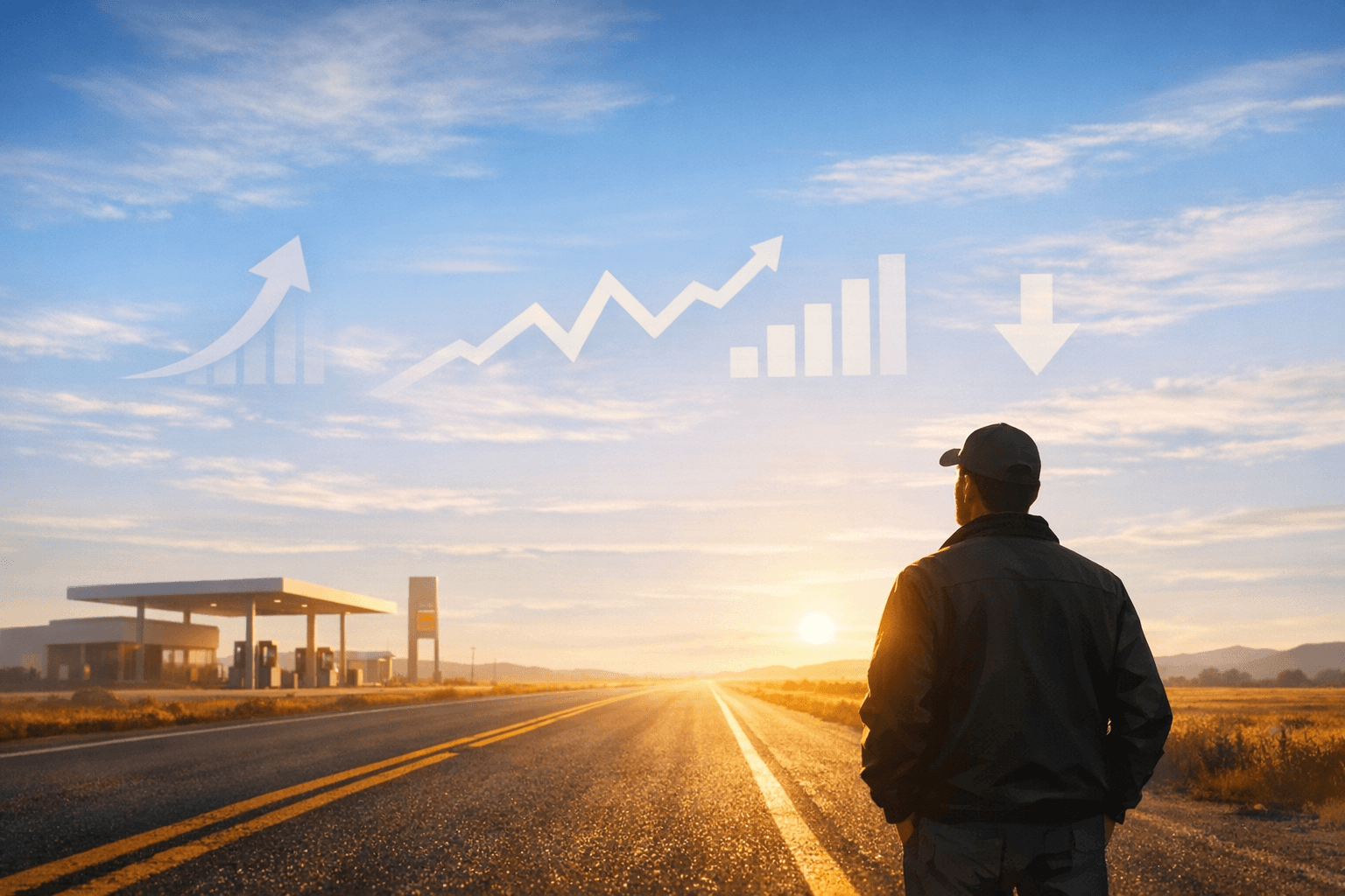 Aktuální ceny nafty v ČR: Trendy a faktory ovlivňující ceny