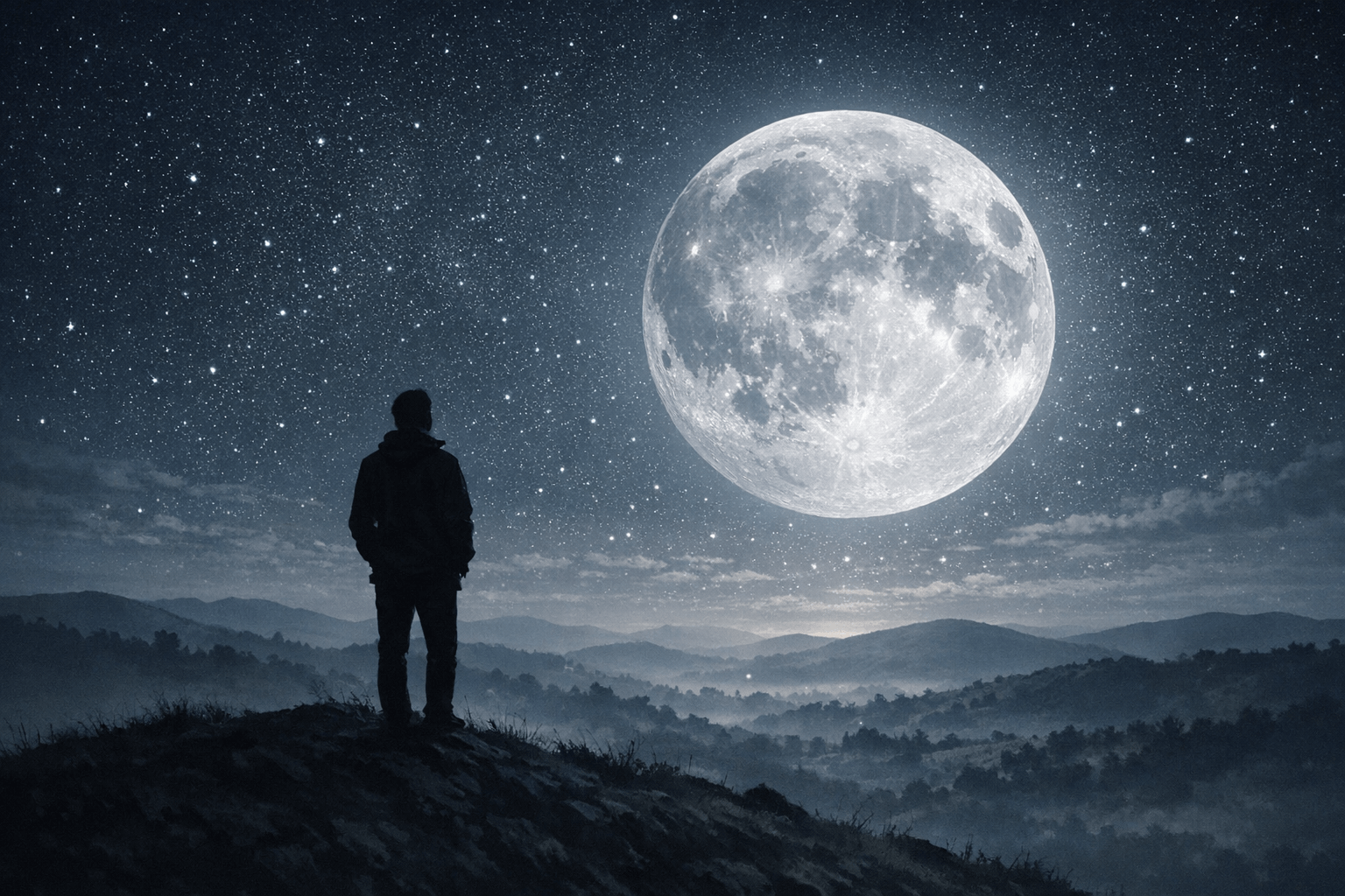 Vraní úplněk v březnu 2026: Co přinese?