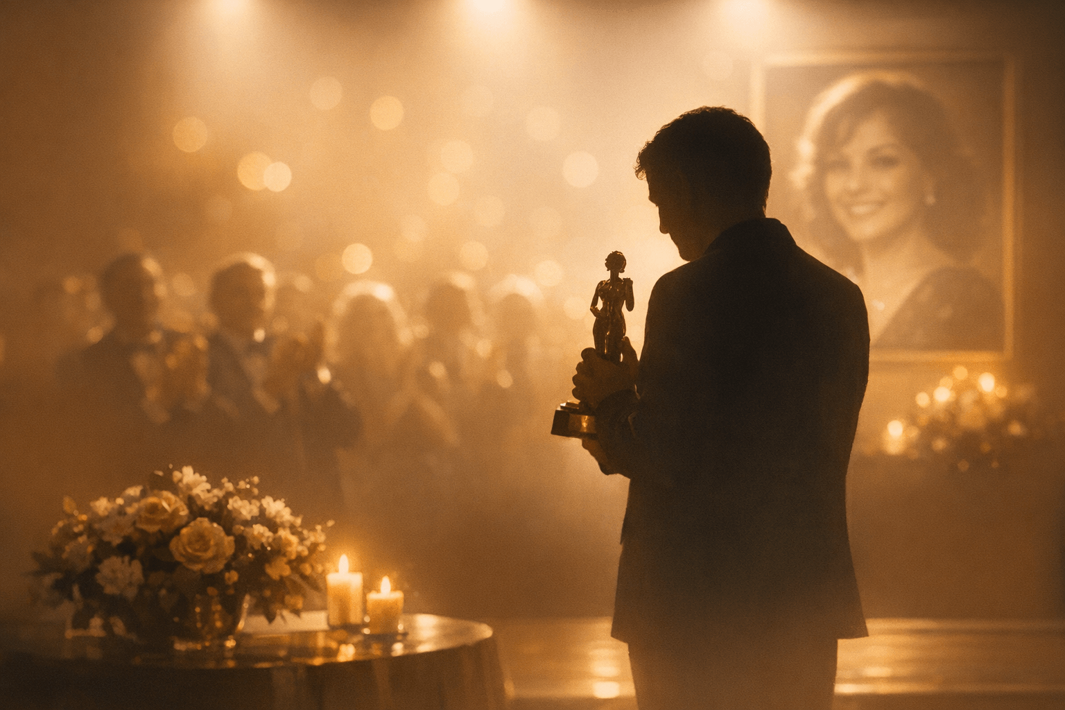 Posmrtné ocenění Catherine O’Hary na 2026 Actor Awards