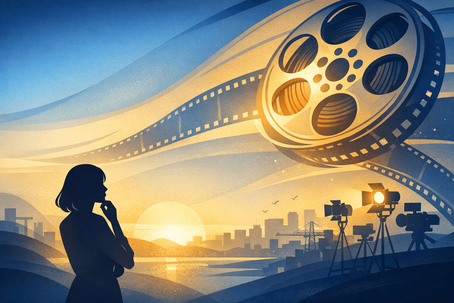 Reese Witherspoon představuje nové projekty pro rok 2026