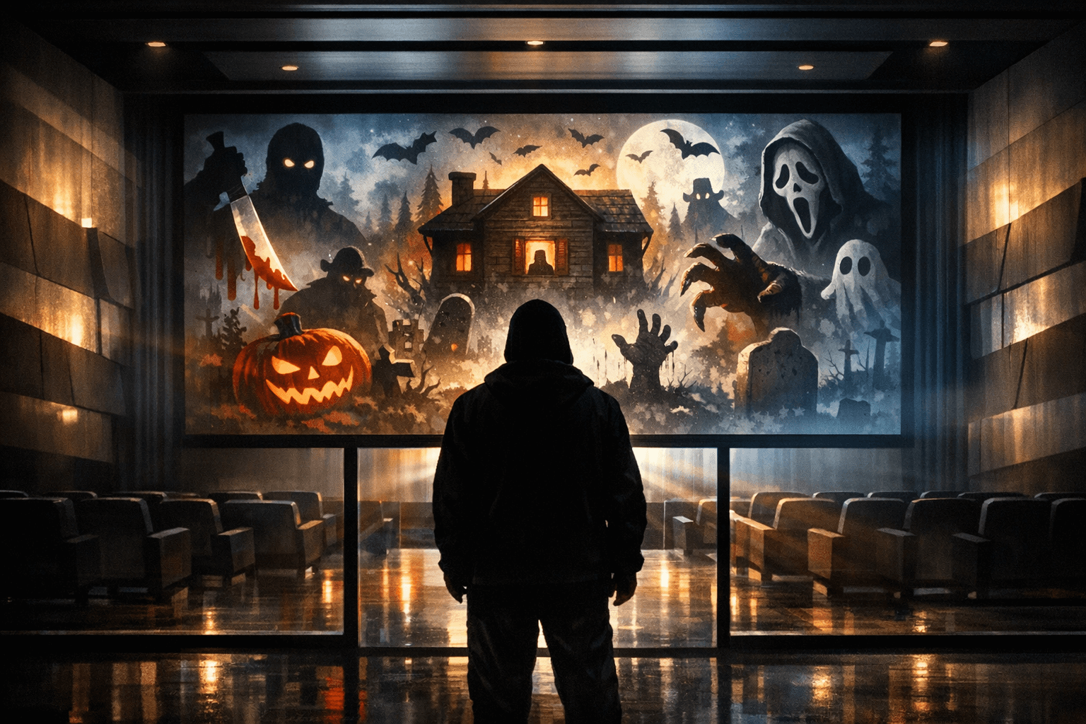 Scary Movie 6: Novinky a očekávání