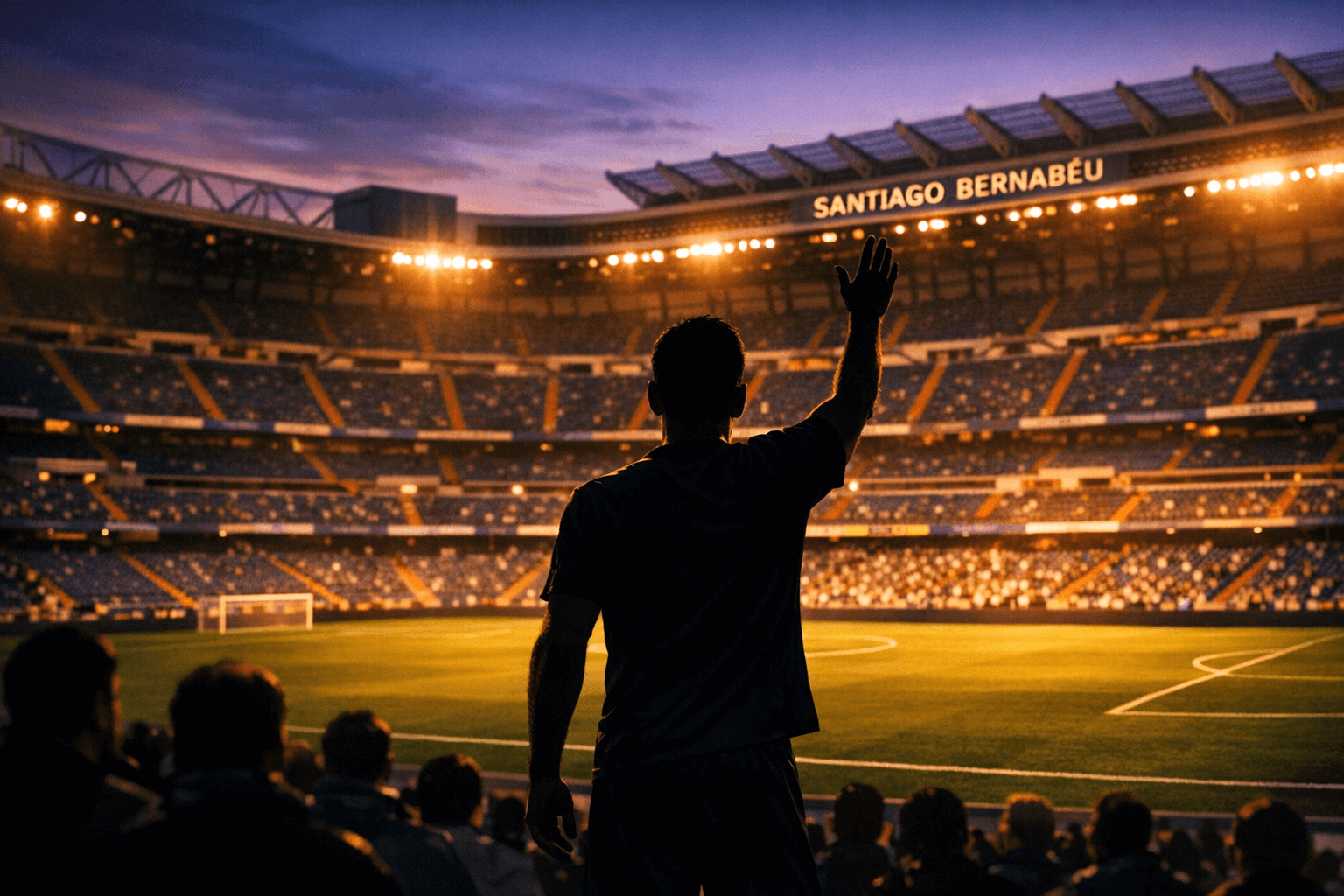 Real Madrid remizoval s Getafe 0:0, Vinícius Júnior se vrátil k formě