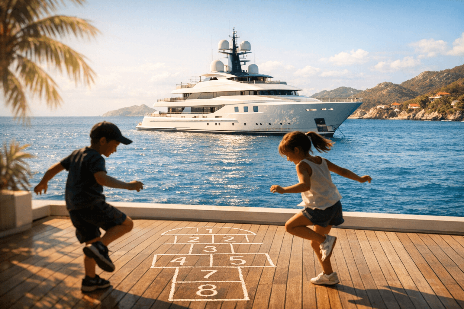 Herecké hvězdy Top Gun: Maverick čelí kritice po zveřejnění videa z luxusní jachty