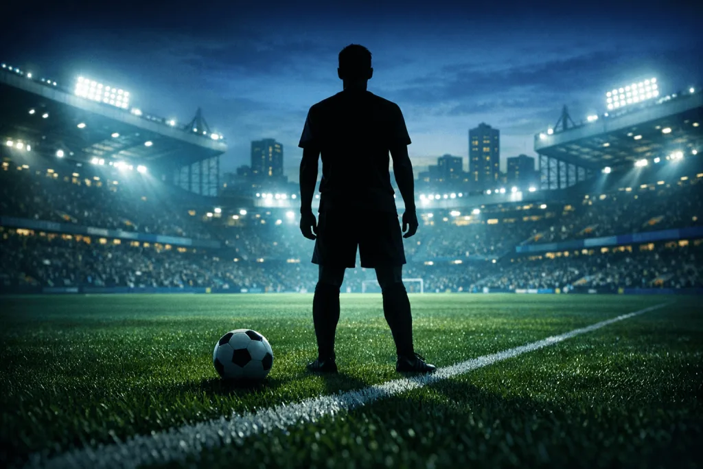 Aktuální výsledky Premier League: 3. března 2026