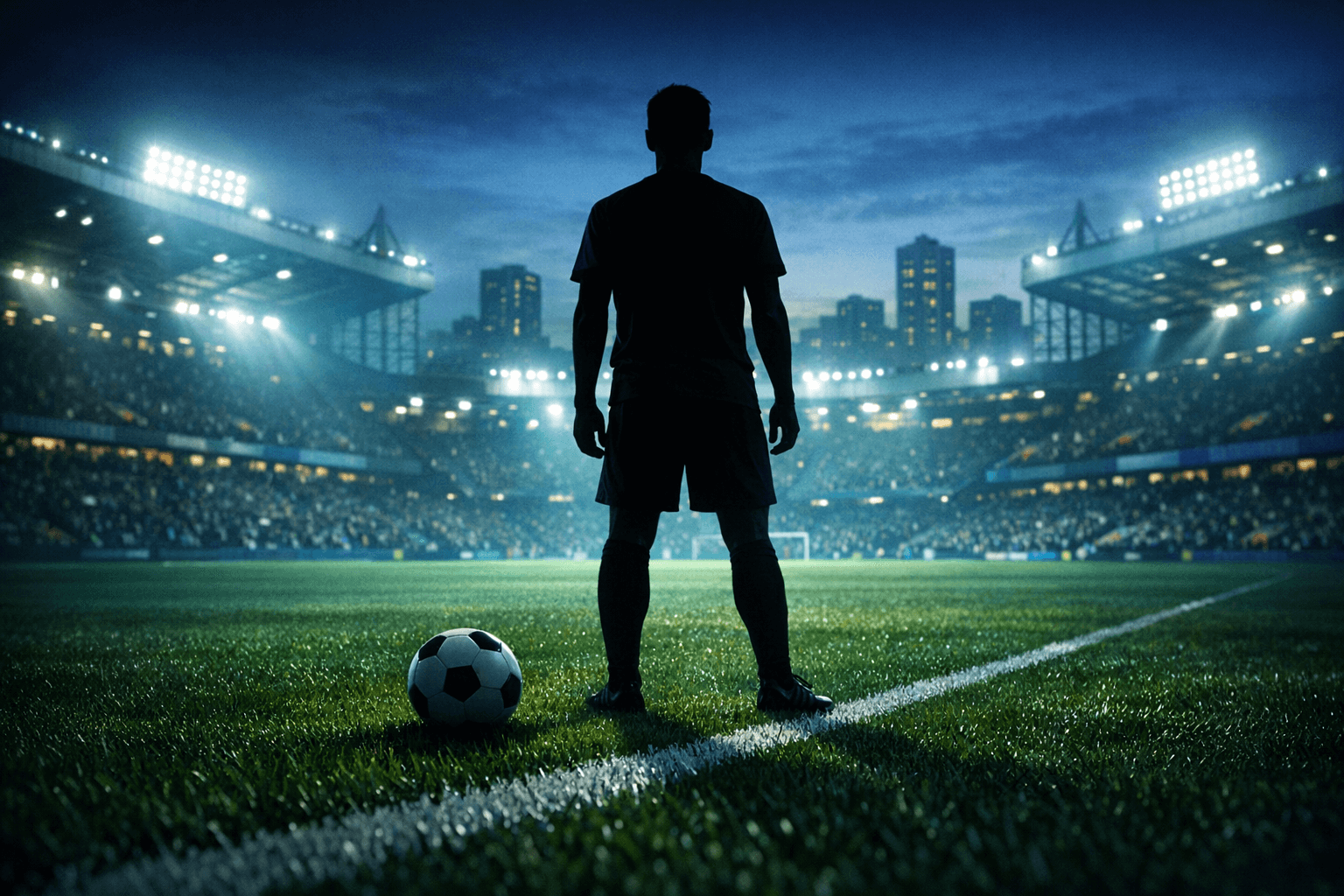 Aktuální výsledky Premier League: 3. března 2026