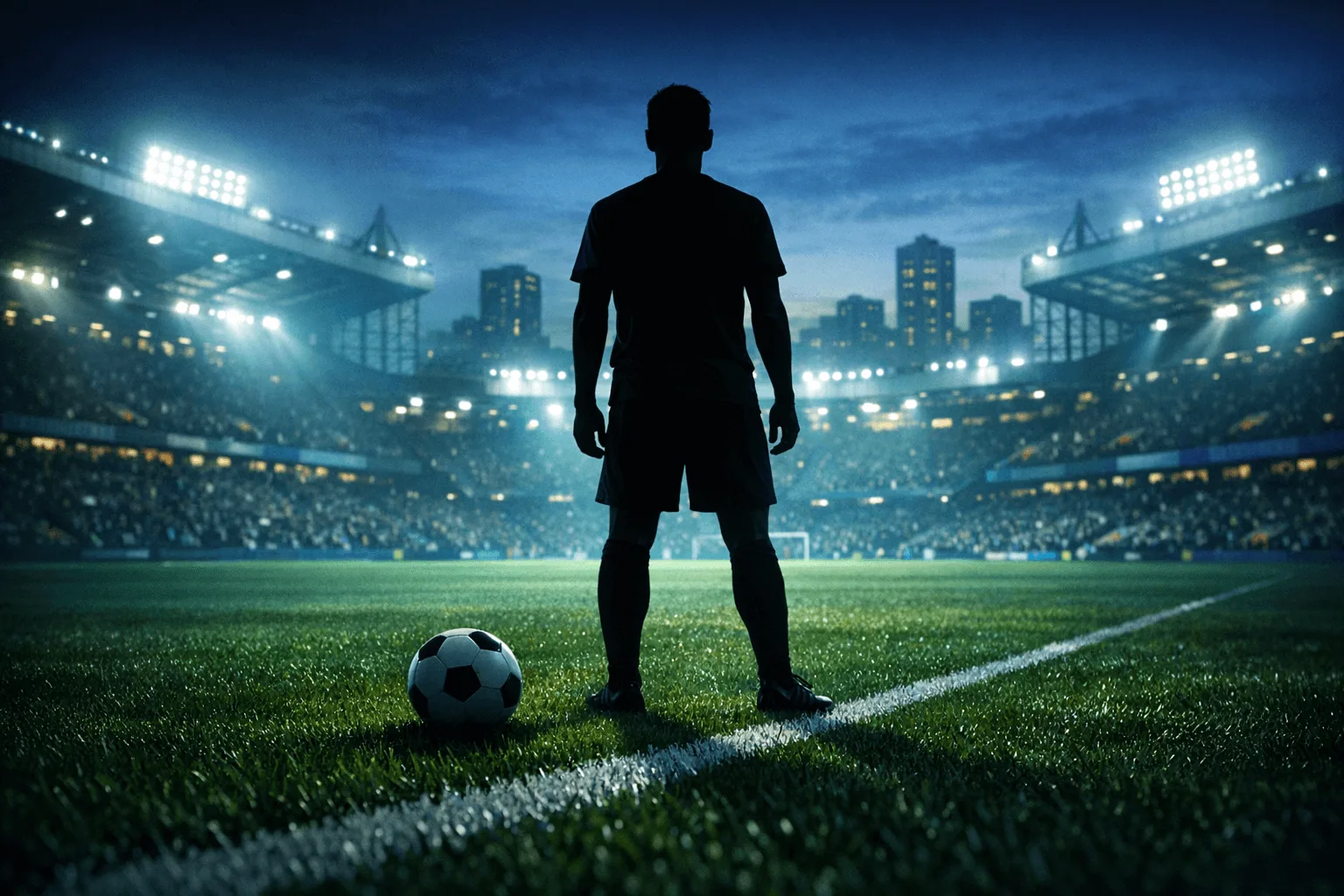 Aktuální výsledky Premier League: 3. března 2026