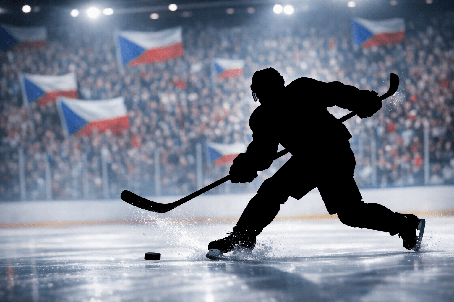 Aktuální výsledky NHL: Česká stopa v zápasech 4. března 2026