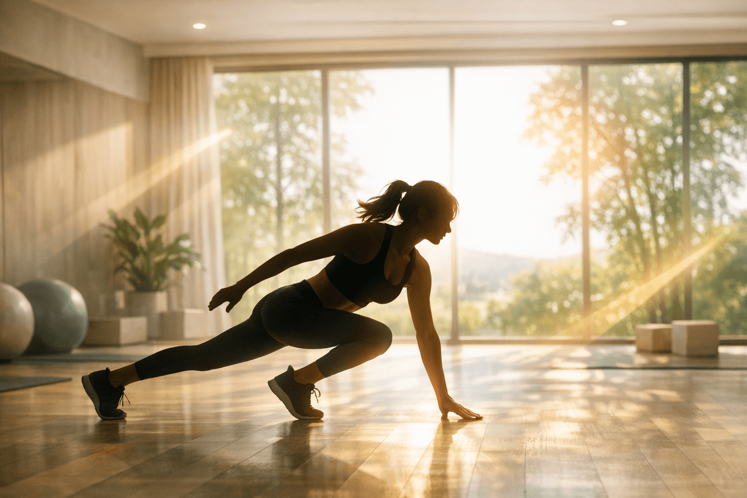 Olga Šípková: Ikona českého aerobiku a její cesta k novému životu