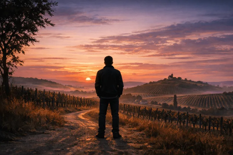 Film „Poberta“ přináší zábavnou kriminální komedii z jižní Moravy
