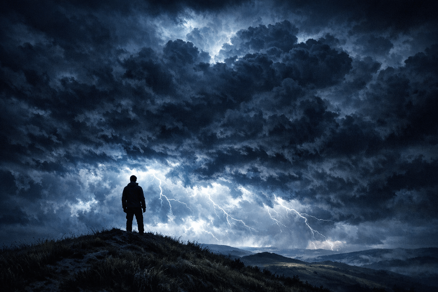 Aktuální zprávy o blesku