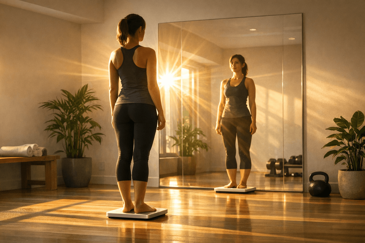 Helena Dvořáková: Od 171 kilogramů k nové šanci na život