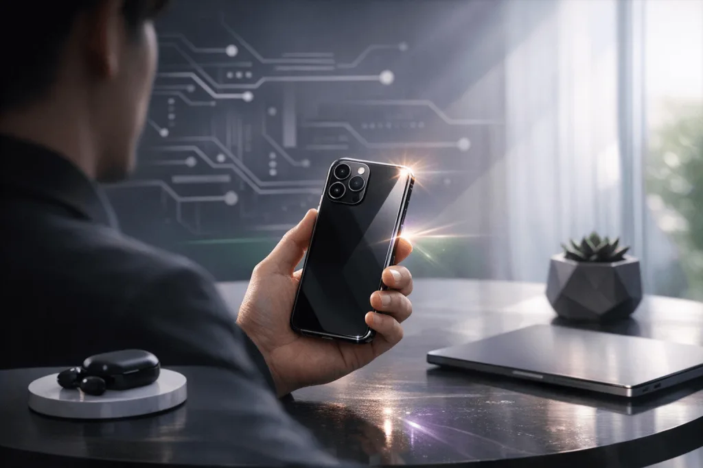 Xiaomi 17 Pro Max: Nový vlajkový model s pokročilými funkcemi