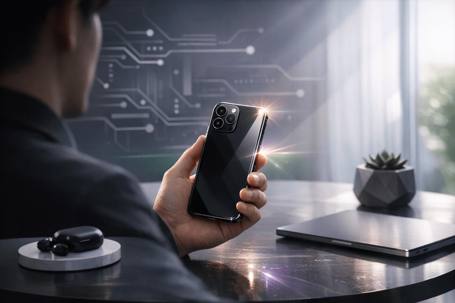 Xiaomi 17 Pro Max: Nový vlajkový model s pokročilými funkcemi