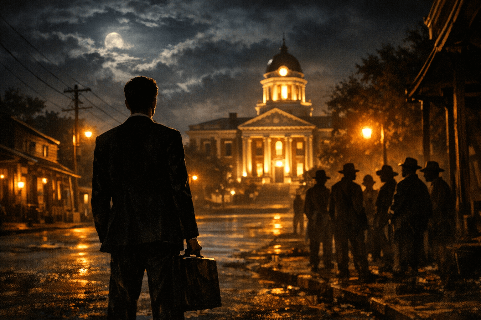 Film „Čas zabíjet“ dnes večer na Prima MAX