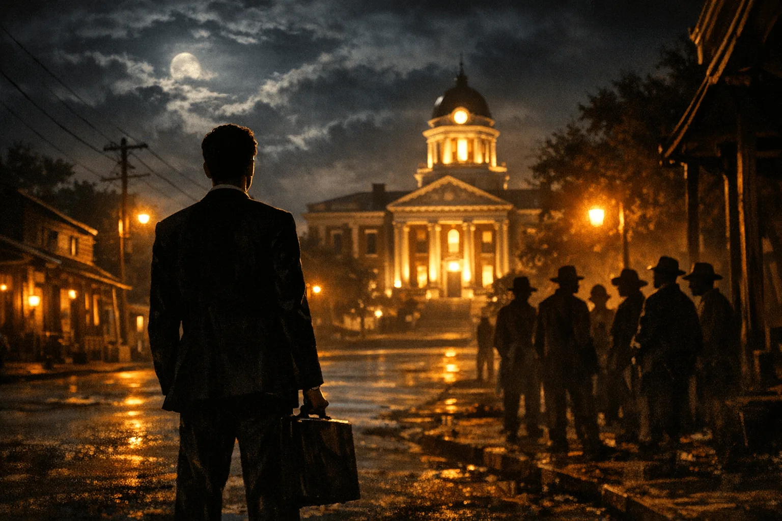 Film „Čas zabíjet“ dnes večer na Prima MAX