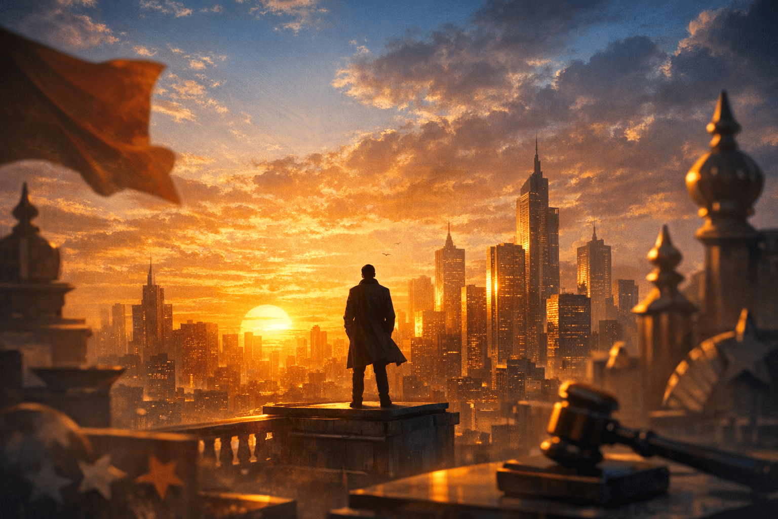 Kristi Noem odvolána z funkce ministryně vnitřní bezpečnosti USA