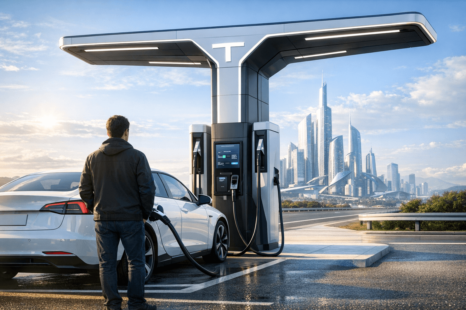 BYD představuje druhou generaci baterií Blade s rychlým nabíjením