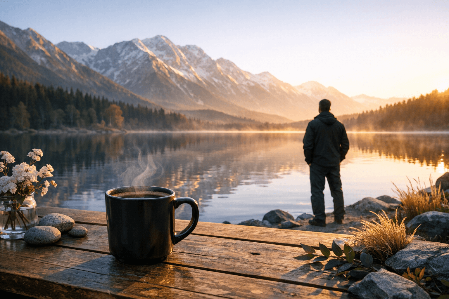 Jiří Langmajer: Nové projekty a osobní život