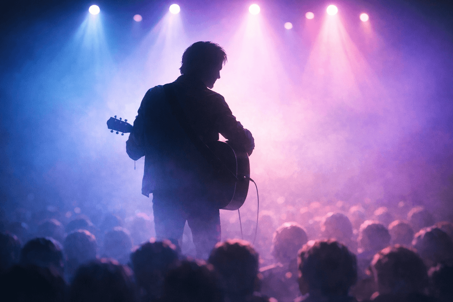 David Gilmour slaví 80. narozeniny: Odkaz a současnost legendárního kytaristy